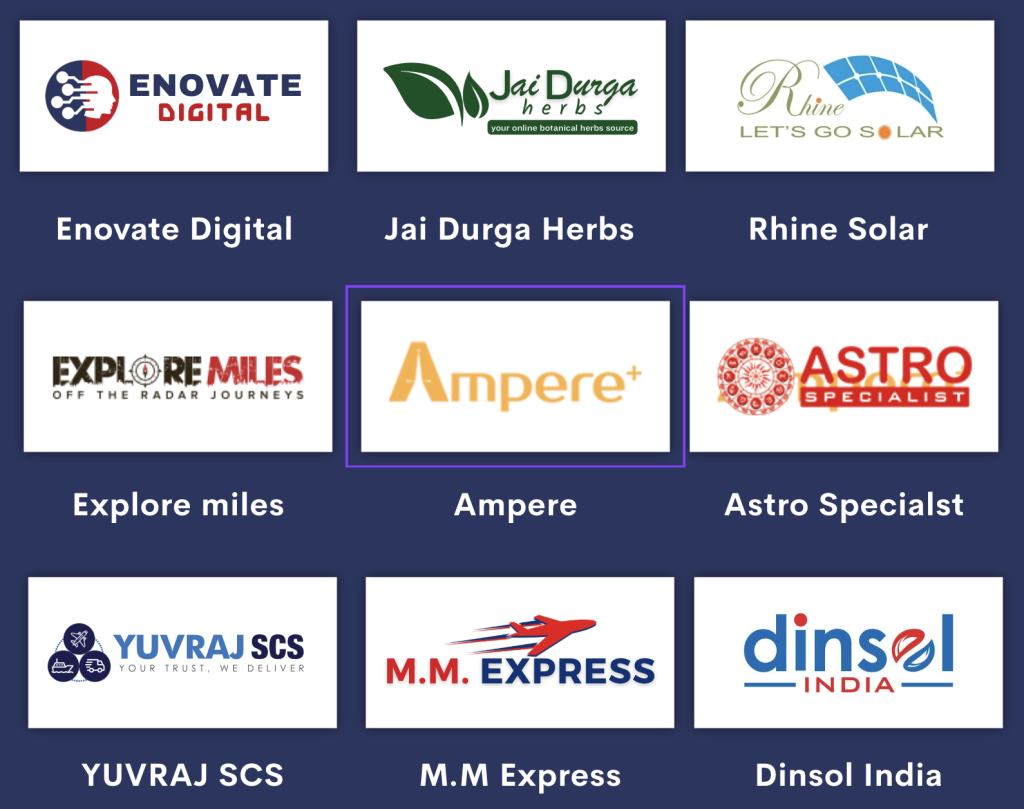 Hemant Kr. Sharma Digital Growth Consultant 1