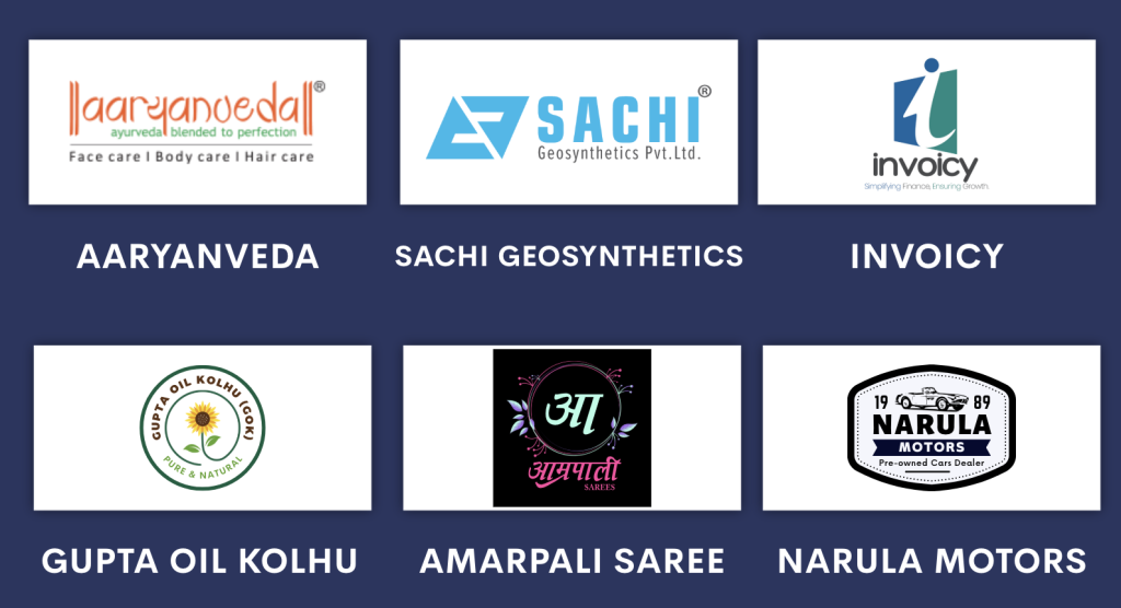 Hemant Kr. Sharma Digital Growth Consultant 5