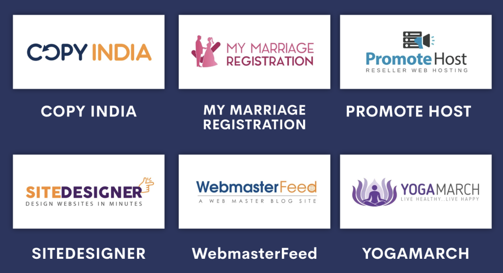 Hemant Kr. Sharma Digital Growth Consultant 9