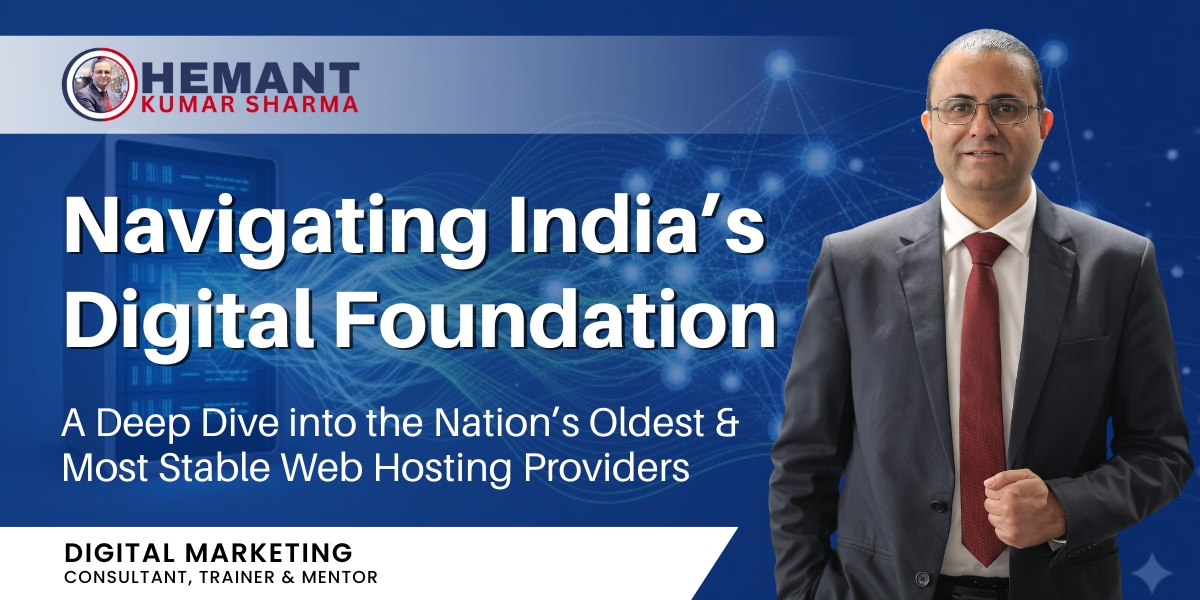 Most Stable Web Hosting Providers