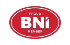 Hemant Proud BNI Member Logo 2