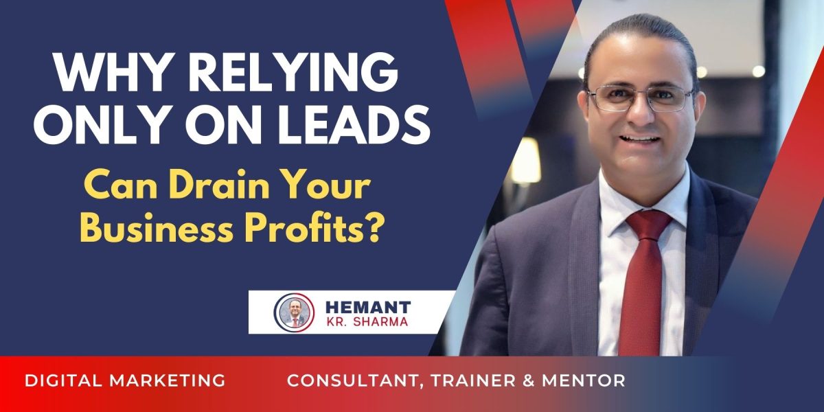 Relying Only on Leads