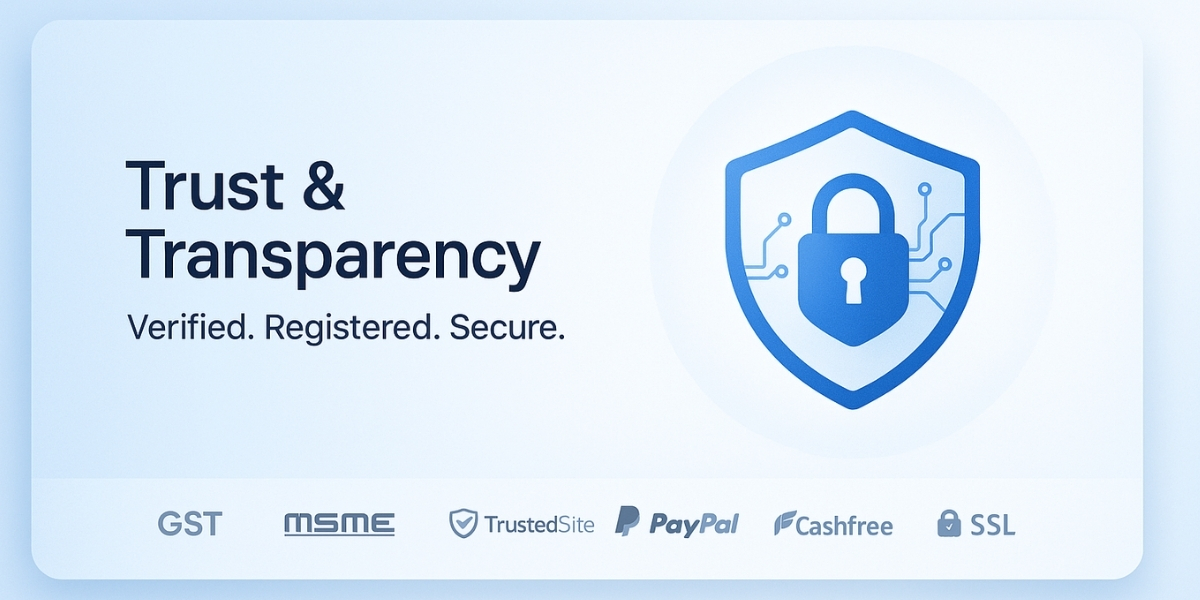 Trust & Certified Digital Marketer in India