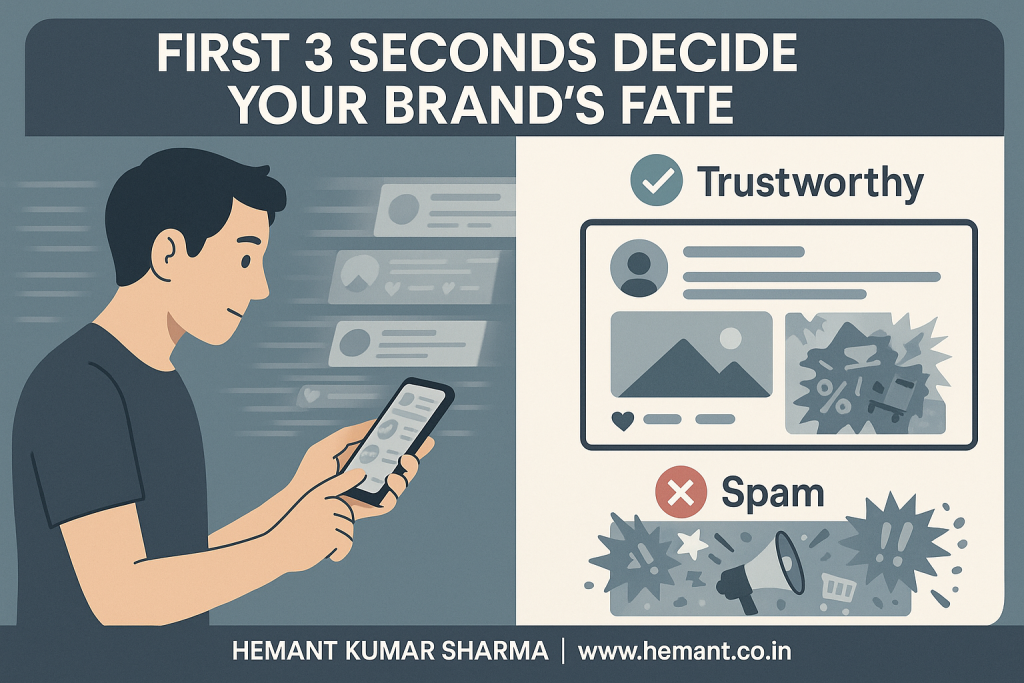 Hemant Blog Thin Slicing in Social Media Marketing 3 1