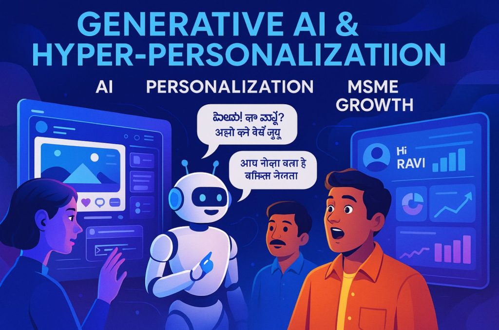 Hemant - Digital Marketing Trends 2025