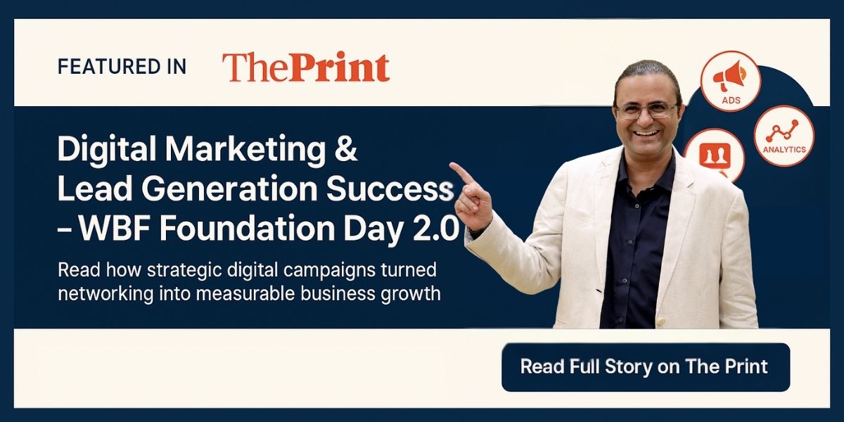 Hemant Kumar Sharma Featured in The Print
