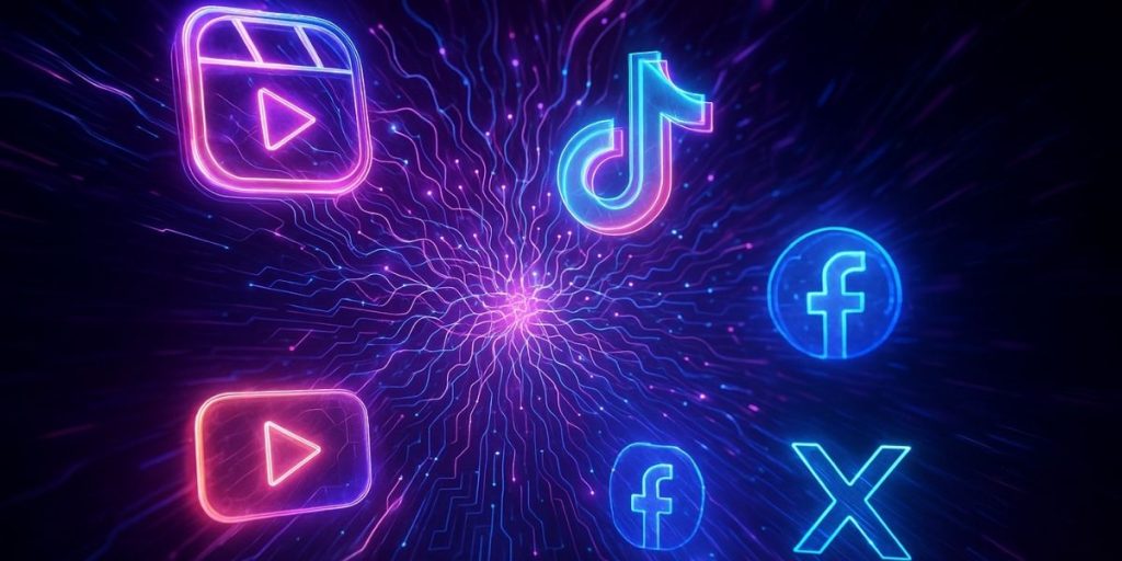 Digital Marketing & AI Updates October–November 2025