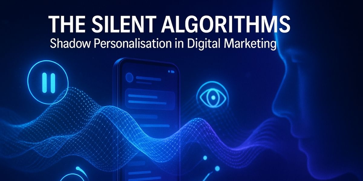 Hemant - Silent Algorithms - Shadow Personalisation