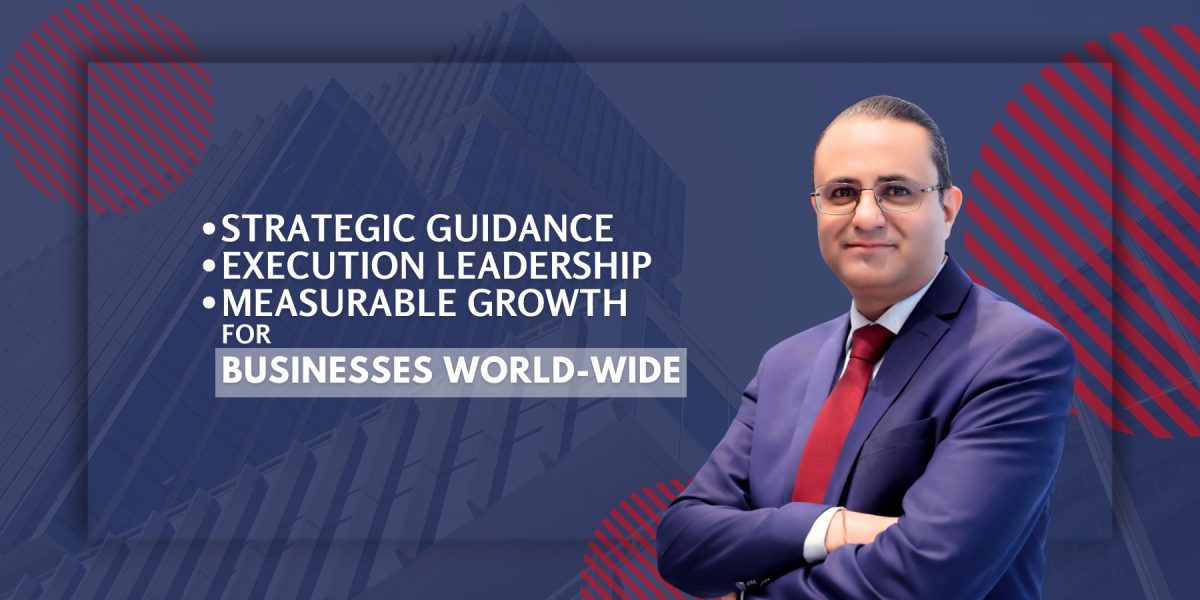 Hemant Kumar Sharma - Digital Marketing Consultant