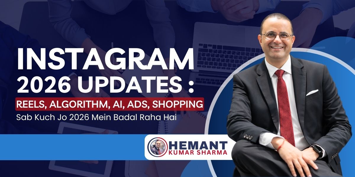 Instagram 2026 Updates