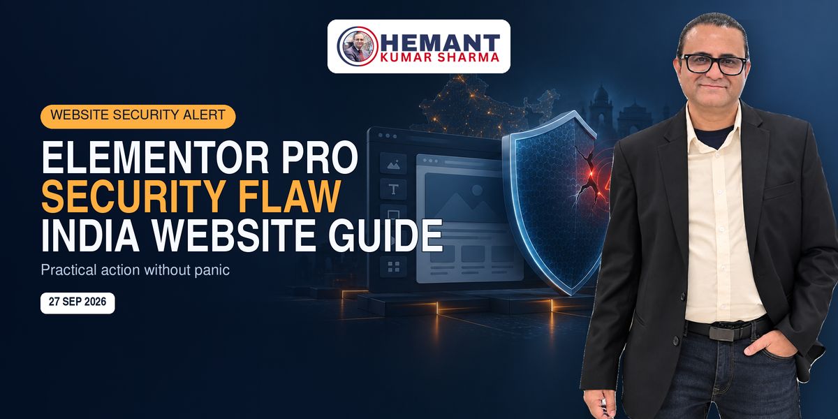 Critical WordPress Upload Flaws: India Security Guide