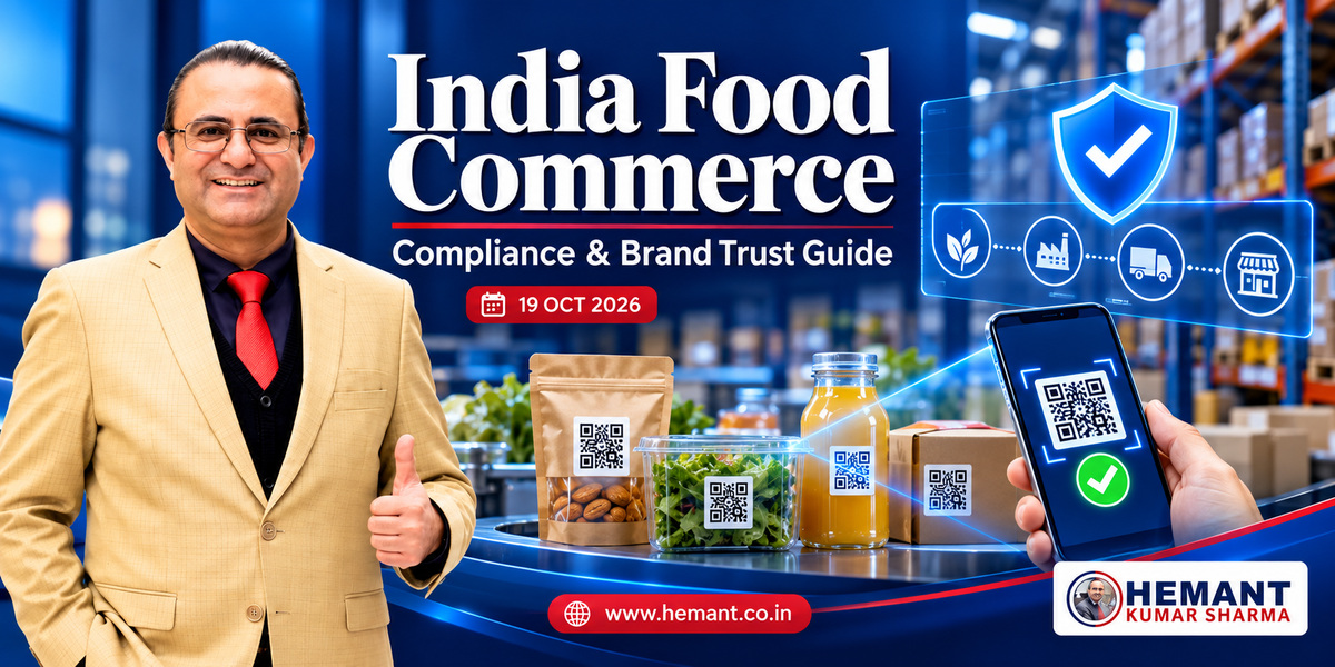 2026-10-19 - India Food Commerce Compliance - Featured Banner
