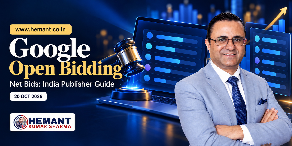 2026-10-20 - Google Open Bidding Net Bids - Featured Banner