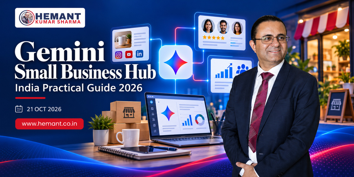2026-10-21 - Gemini Small Business Hub - Featured Banner