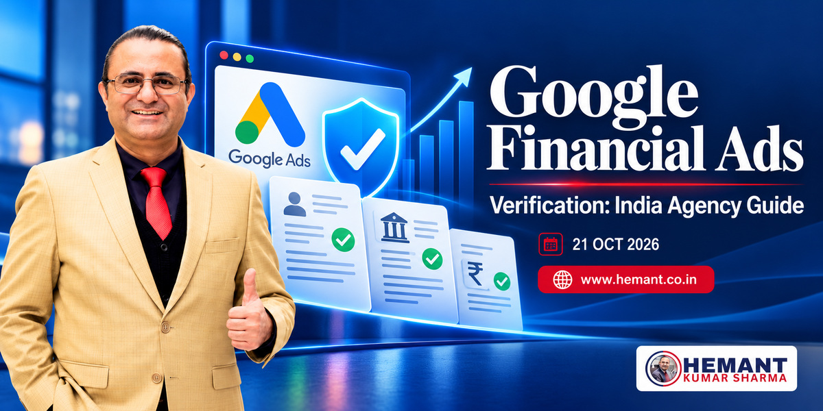 2026-10-21 - Google Financial Ads Verification - Featured Banner