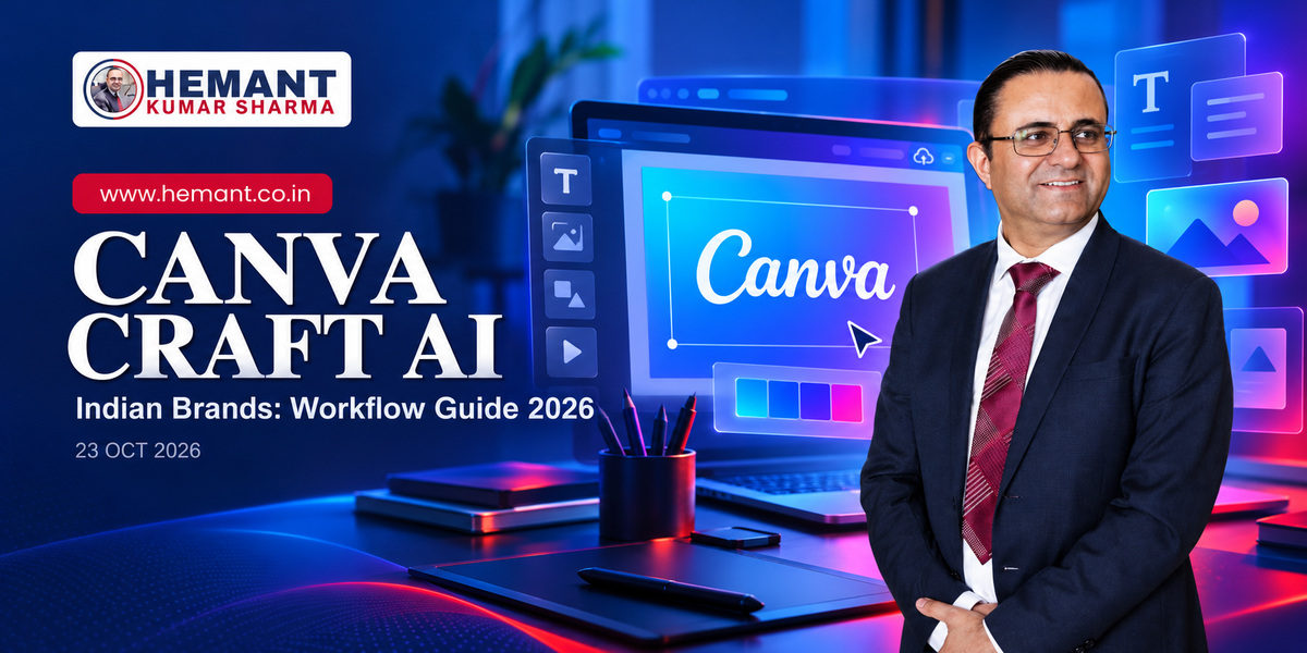 2026-10-23 - Canva Craft AI - Featured Banner
